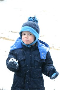 White Christmas 2010