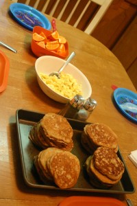 Good To All... Counting